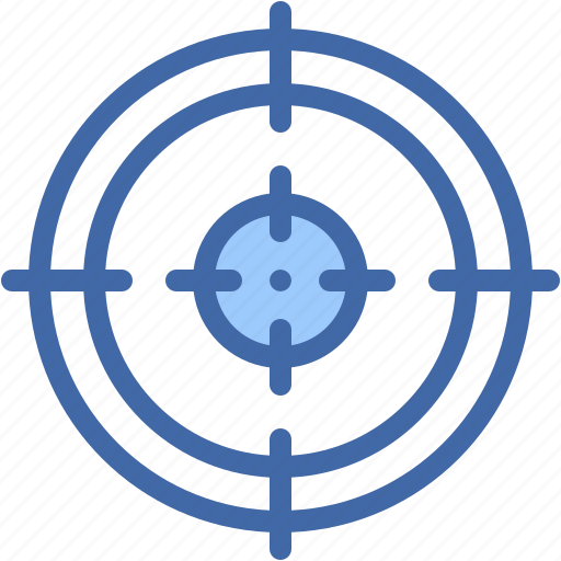 Target, define, targeting, fps, dart, board icon - Download on Iconfinder