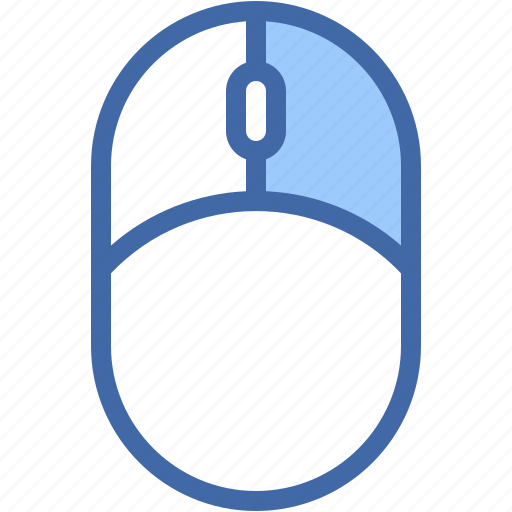 Mouse, clicker, computer, technology icon - Download on Iconfinder