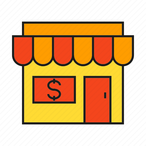 Advertising, marketing, retail, shop, store icon - Download on Iconfinder
