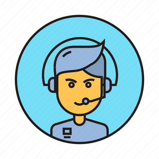 Call center, communication, contact, customer support, support icon - Download on Iconfinder