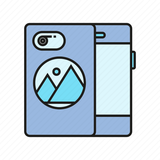 Branding, branding identity, device, smartphone, smartphone case icon - Download on Iconfinder