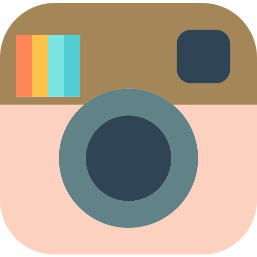 Brand, instagram, logo, network, social icon - Free download