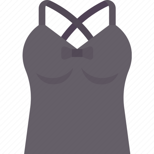 Bra, built, in, top, clothes icon - Download on Iconfinder