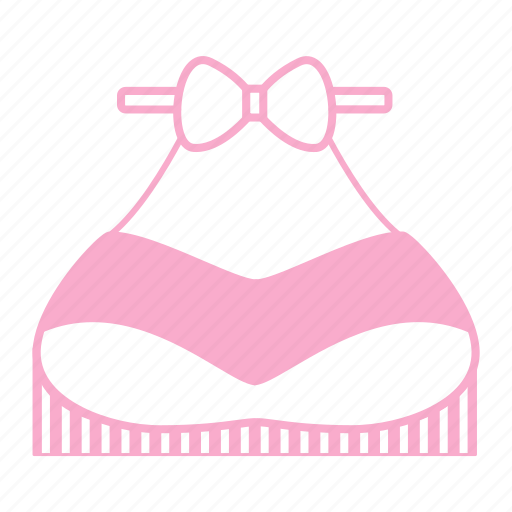 Bra, fashion, girl, lingerie, underwear, woman icon - Download on Iconfinder