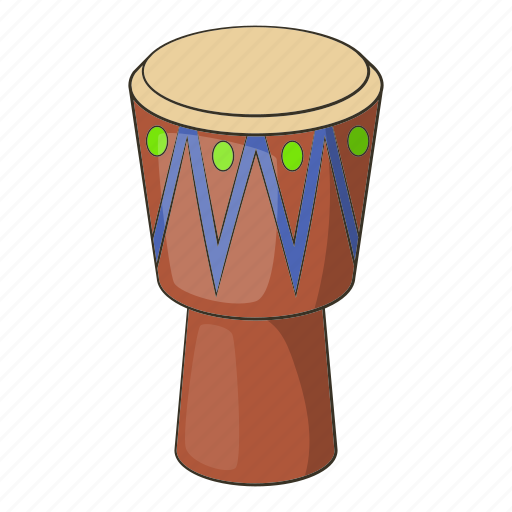 Drum, music, audio, sound icon - Download on Iconfinder