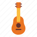 ukulele, guitar, acoustic