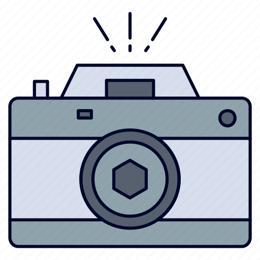 Aperture, camera, capture, photo, photography icon - Download on Iconfinder