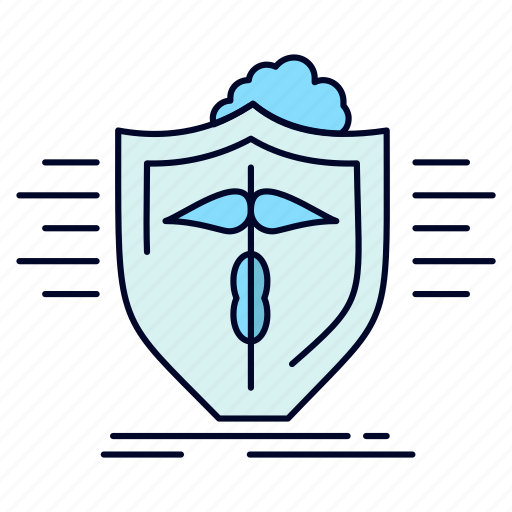 Health, insurance, medical, protection, safe icon - Download on Iconfinder