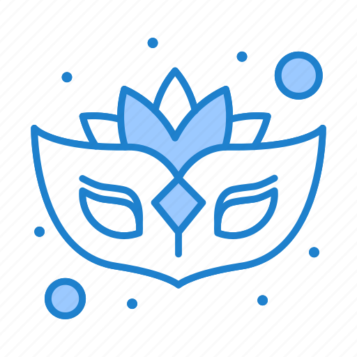 Carnival, mask, masquerade icon - Download on Iconfinder