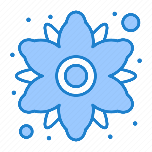 Chamomile, floral, flower, plant icon - Download on Iconfinder