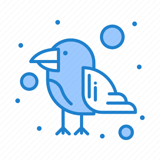Bird, carnival, parrot, wild icon - Download on Iconfinder