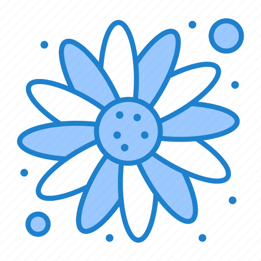 Carnival, flower, sun icon - Download on Iconfinder
