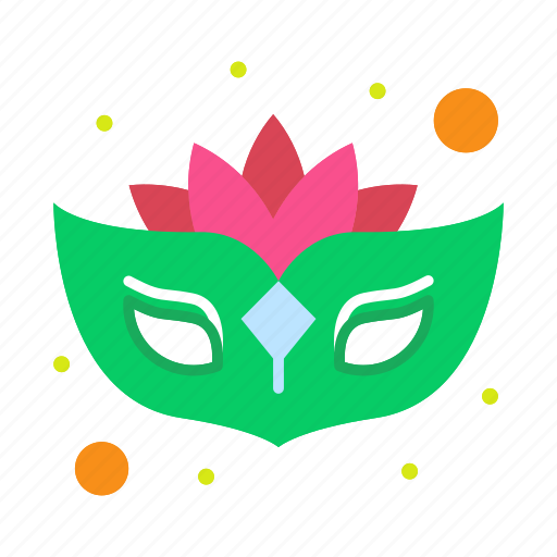 Carnival, mask, masquerade icon - Download on Iconfinder