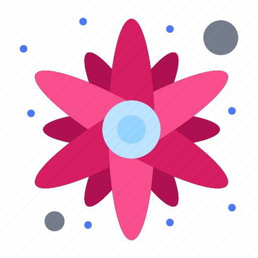 Flower, rose, sun icon - Download on Iconfinder