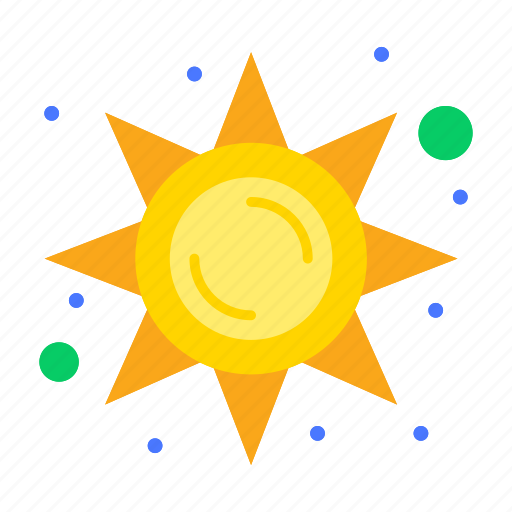 Brightness, light, sun icon - Download on Iconfinder