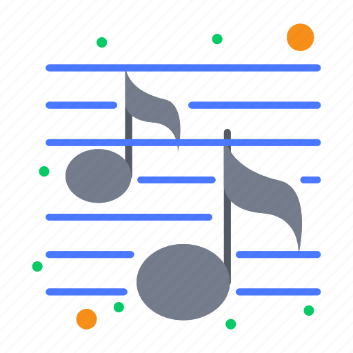 Music, night, party, song icon - Download on Iconfinder