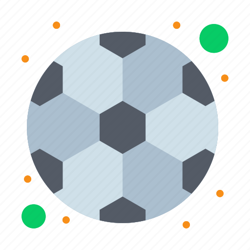 Ball, football, game, soccer icon - Download on Iconfinder