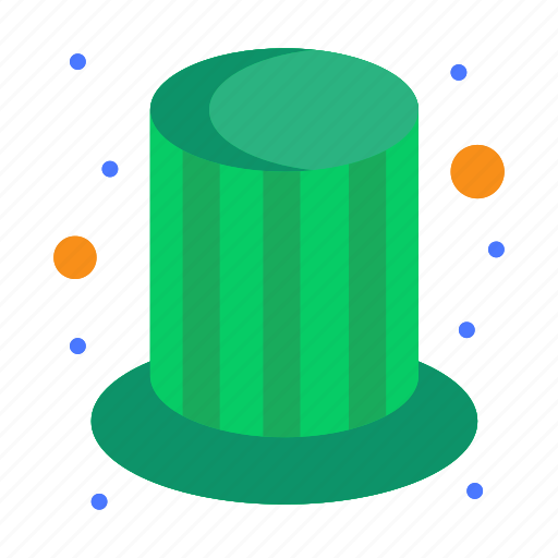 Cap, hat, magic, party icon - Download on Iconfinder