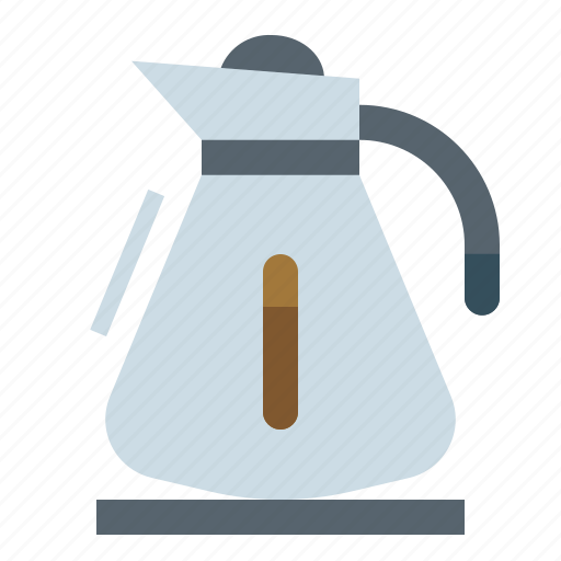 Breakfast, cafe, coffee, machine, pot icon - Download on Iconfinder