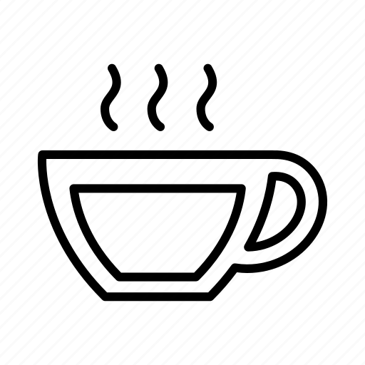 Breakfast, food, coffee, cup, drink icon - Download on Iconfinder