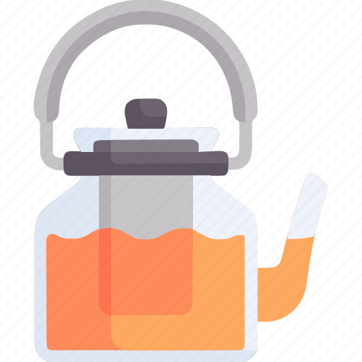 Teapot icon - Download on Iconfinder on Iconfinder