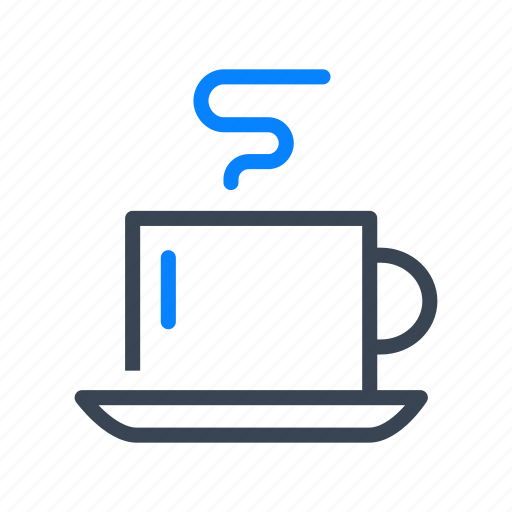 Coffee, cup, breakfast, drink icon - Download on Iconfinder