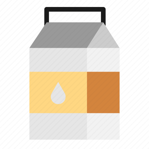 Drink, healthy, milk, vitamin icon - Download on Iconfinder