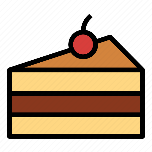 Bread, cakes, carbohydrates, desserts, meals, morning, snacks icon - Download on Iconfinder