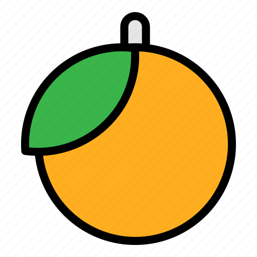 Citrus, fruit, healthy, vitamins icon - Download on Iconfinder
