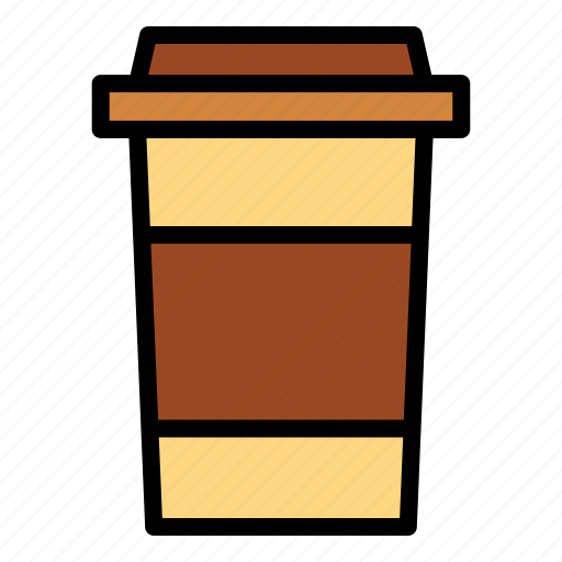 Casual, coffee, drinks, snacks, tea icon - Download on Iconfinder