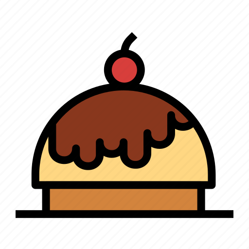 Bread, carbohydrates, cookies, food, morning, snack icon - Download on Iconfinder
