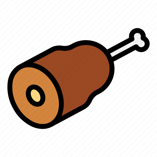 Carbohydrates, healthy, meat, vitamins icon - Download on Iconfinder