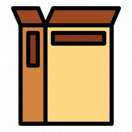 Boxes, carbohydrates, crackers, meals, morning, packs, snacks icon - Download on Iconfinder