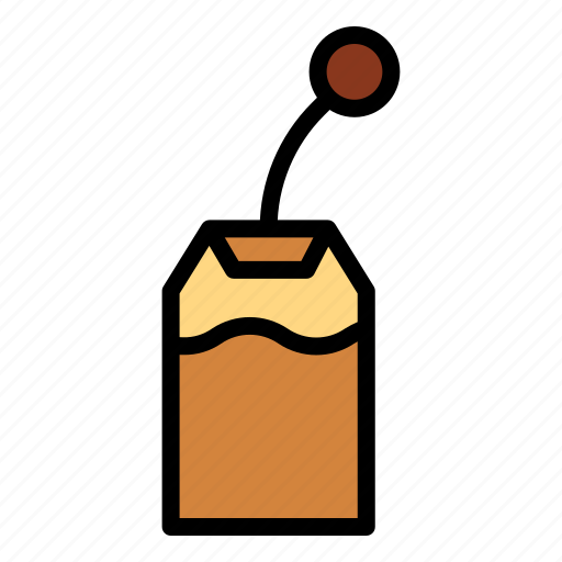 Drink, meal, morning, relax, tea icon - Download on Iconfinder