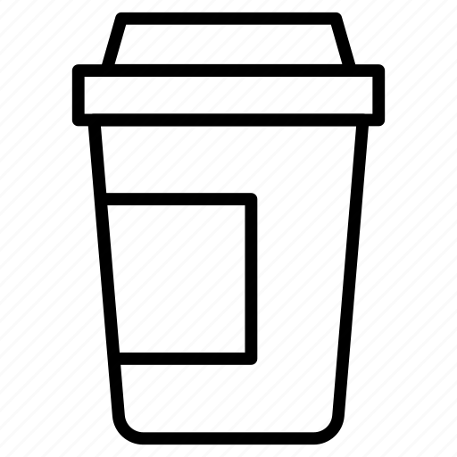 Take, away, hot, drink, paper, cup, coffee icon - Download on Iconfinder