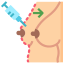 fat, transfer, breast, enhancement, syringe, injection, cosmetology, treatment, augmentation 