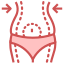 abdominoplasty, plastic, surgery, belly, fat, liposuction, reduction, weight, assisted 