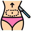 body, plastic, surgery, healthcare, medical, anatomy, adjustment, lift