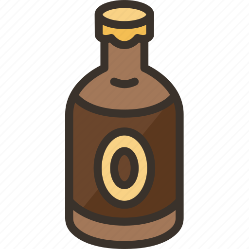 Beer, bottle, drink, refreshment, packaging icon - Download on Iconfinder