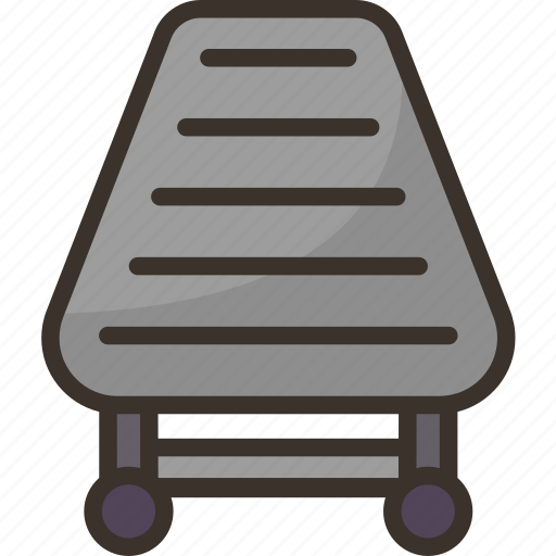 Conveyor, production, line, factory, industry icon - Download on Iconfinder