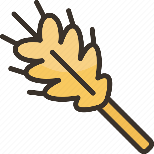 Wheat, barley, grain, ingredient, agriculture icon - Download on Iconfinder