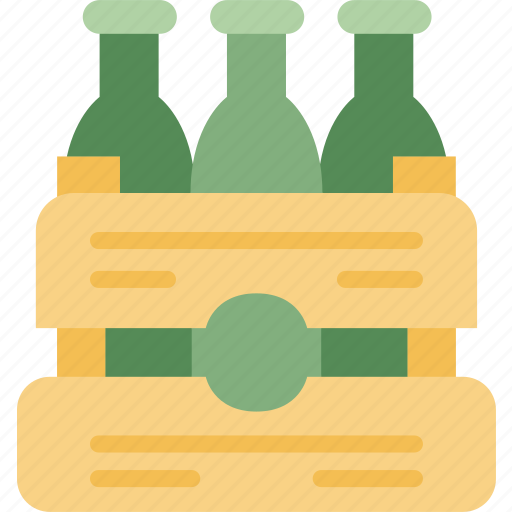 Beer, package, fermented, brewery, bottles icon - Download on Iconfinder
