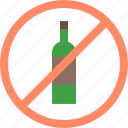 alcohol, allergy, avoid, drink, no, wine