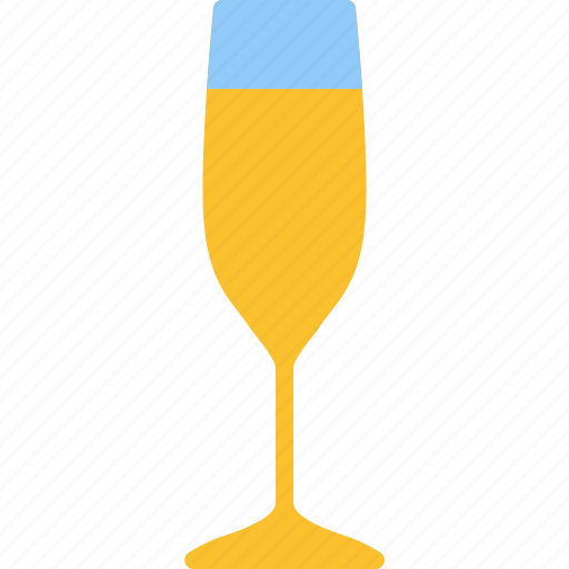 Bock, brut, champagne, cocktail, dortmunder, flute, glass icon - Download on Iconfinder