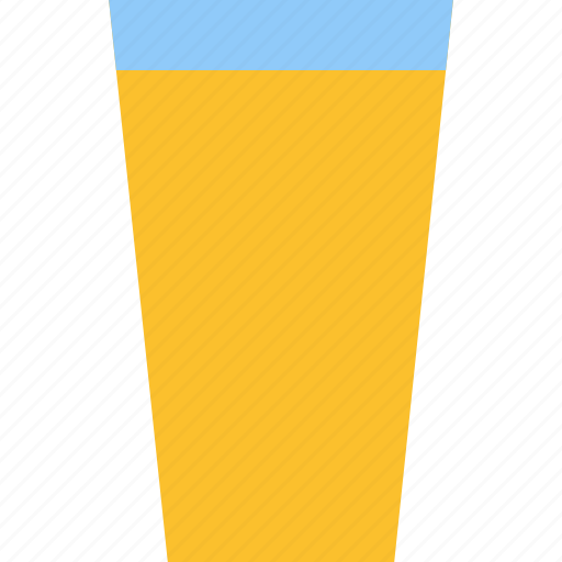 Cup, drink, glass, of, pint, shaker, water icon - Download on Iconfinder