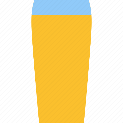Beer, craft, glass, lager, pint, willibecher icon - Download on Iconfinder