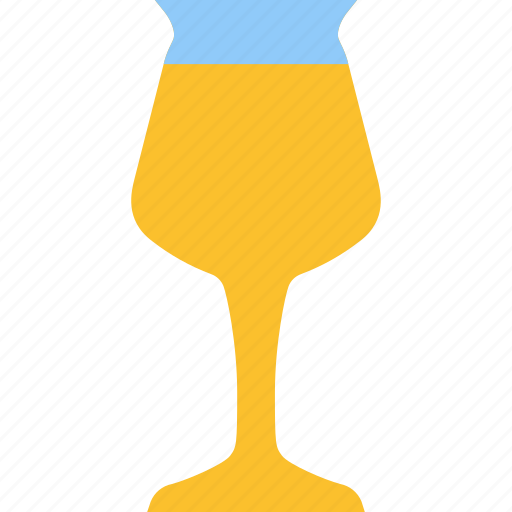 Beer, craft, glass, glassware, teku icon - Download on Iconfinder