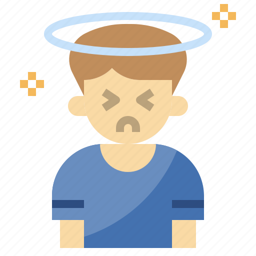 Alcohol, beer, dizziness, drink, person icon - Download on Iconfinder