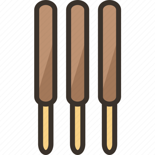 Incense, sticks, aromatic, burn, meditation icon - Download on Iconfinder