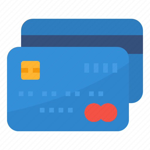 Card, credit, pay, payment icon - Download on Iconfinder